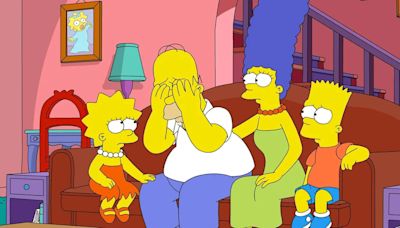 Un histórico personaje de Los Simpson dejará de aparecer en la serie tras 35 años