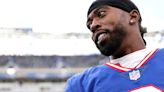 Tyrod Taylor becomes first Black quarterback to ever win a game for the Giants