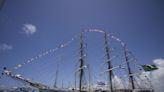 San Juan conmemora sus 500 años con una regata y la visita de buques escuela