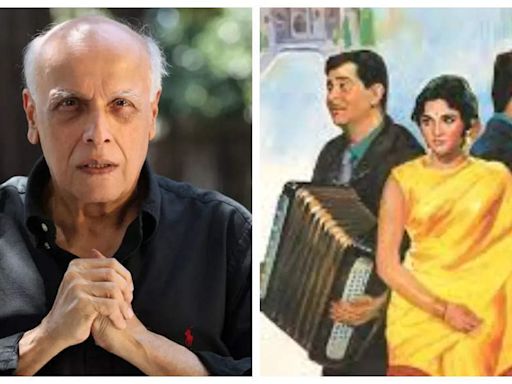 Mahesh Bhatt REACTS to reports of Sanjay Leela Bhansali's 'Love and War' being inspired by Raj Kapoor's 'Sangam': 'It proves the enduring power of the film's narrative...