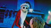 18 things you probably didn't know about 'The Nightmare Before Christmas'