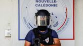 Man shot dead by police in France’s New Caledonia