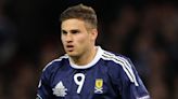 David Goodwillie vows to ‘speak my truth’ after another club cancels his deal