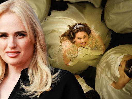 Rebel Wilson Again Rips “Absolute F*ckwits” Backers Of Her ‘The Deb’ Directorial Debut As Legal Battle Heats Up