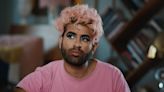 ShortFest: Former 'The L Word' actress made 'Alok' to exemplify nonbinary experience