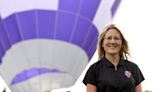 Meet Megan Stangelo: She brings the Hall of Fame Festival Balloon Classic to life