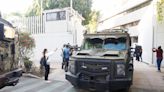 Captura de narco en México deja 29 muertos; extradición a EEUU sin garantizar