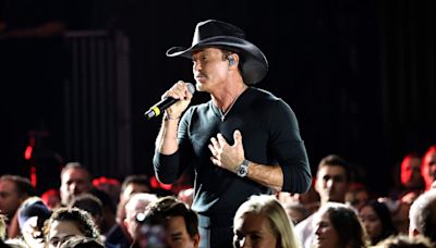 Country Star Tim McGraw Celebrates 57th Birthday Today | 99.5 WGAR