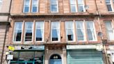 Apartments in Scottish city centre close to university sold to private buyer