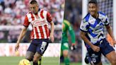 Monterrey vs. Chivas: ¿Dónde y cuándo ver los partidos de la Jornada 13 de la Liga MX?