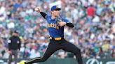 Mariners starter Bryan Woo leaves in 5th inning with arm tightness but expected to make next start