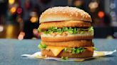 McDonald's pierde la marca "Big Mac" para productos de pollo