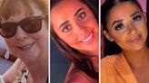 'Devastated': Family of three women killed in crossbow attack pay tribute | ITV News