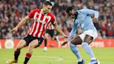 Celta - Athletic Club de LaLiga EA Sports: dónde ver por TV y horario