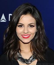 Victoria Justice