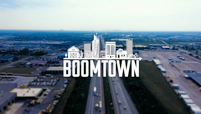 Welcome to Boomtown: Rapid growth throughout Columbus brings both challenges and opportunities