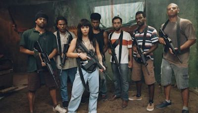 'Bandida' traz novo respiro para o 'favela movie', de olho nas pessoas e nas histórias