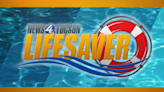 News 4 Tucson's Swimfest provides free swimming lessons for kids 6 months to 14 years