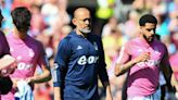 Nottingham Forest after the whistle: Nuno's future, exits, transfer talk and City Ground latest