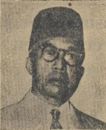 Zainal Abidin (governor)