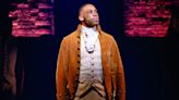 Hamilton star role ‘a dream come true’