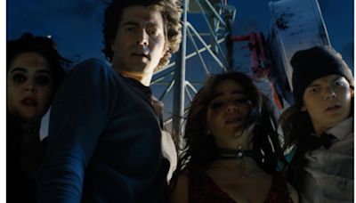 Joseph Kahn on Toronto-Bound ‘Wholesome’ Horror ‘Ick’: ‘My Objective Is Not to Scare You. It Is to Thrill You’