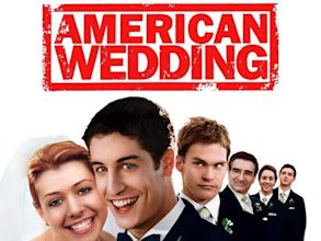 American Pie – Jetzt wird geheiratet