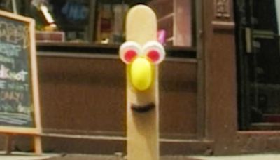Did Nickelodeon's Stick Stickly Die? Check Out This Hilarious TikTok Conspiracy Theory