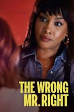 The Wrong Mr. Right (2021) — The Movie Database (TMDB)