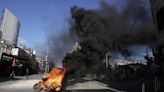 Israel creates anti-terror unit focused on Gaza
