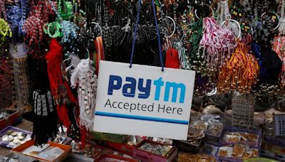 Paytm launches NFC soundbox accepting card and QR-based mobile payments