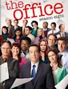 The Office (American TV series) season 8