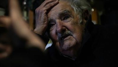 José Mujica atraviesa “el momento más difícil” de su tratamiento contra el cáncer de esófago