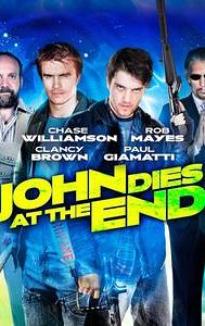 John Dies at the End (film)