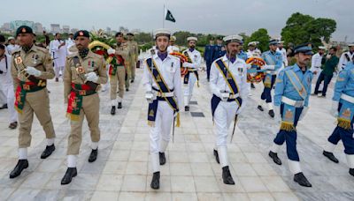 Pakistan Independence Day