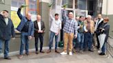 Nace una asociación de sidra casera de Parres para fomentar la cultura sidrera del concejo