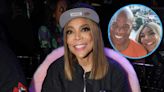 Wendy Williams’ Brother Tommy Shares Update on Her Health: ‘A Substantial Amount of Improvement’