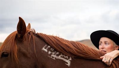 Oakley’s Rescue Ranchito provides sanctuary for ailing horses, education for residents