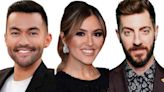 Entertainment Tonight Elevates Denny Directo, Cassie DiLaura and Will Marfuggi to Full-Time Correspondents