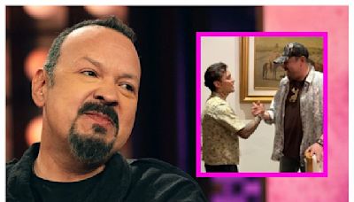 Así fue la emotiva celebración de cumpleaños de Pepe Aguilar, con sorpresa final de Christian Nodal