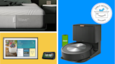 These are the best Amazon Prime home deals: Save on mattresses, vacuums, smart devices