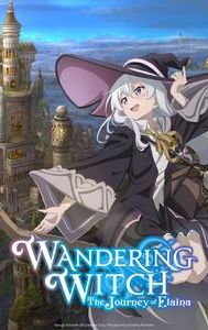 Wandering Witch: The Journey of Elaina