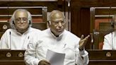 No vision in President’s address to Parliament, says Mallikarjun Kharge