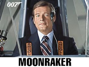 Moonraker - Operazione spazio