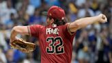 MLB playoffs 2023: Diamondbacks hold off Brewers, Phillies top Marlins in wild-card Game 1s