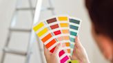 How the Color Wheel Can Help You (Finally) Choose a Room’s Paint Colors