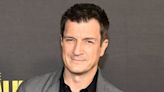The Rookie's Nathan Fillion inundated with congratulations after sharing exciting news