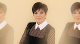 Kris Jenner Has No Career Regrets — but Admits 'Some Days I'm a Badass and Some Days I'm a Big Baby'