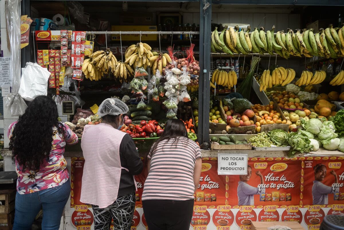 Peru’s Annual Inflation Hits 2% Target in May as Key Rate Falls
