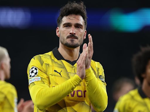 Brighton va por Hummels